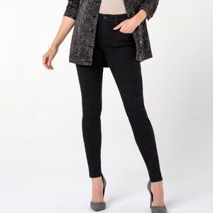 Liverpool Smooth "Abby" Pants